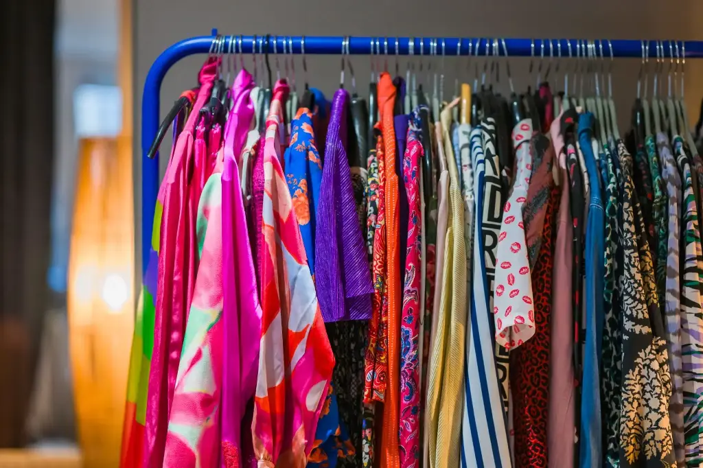 Je shoppe dans mon dressing - avec style book et digitalisation