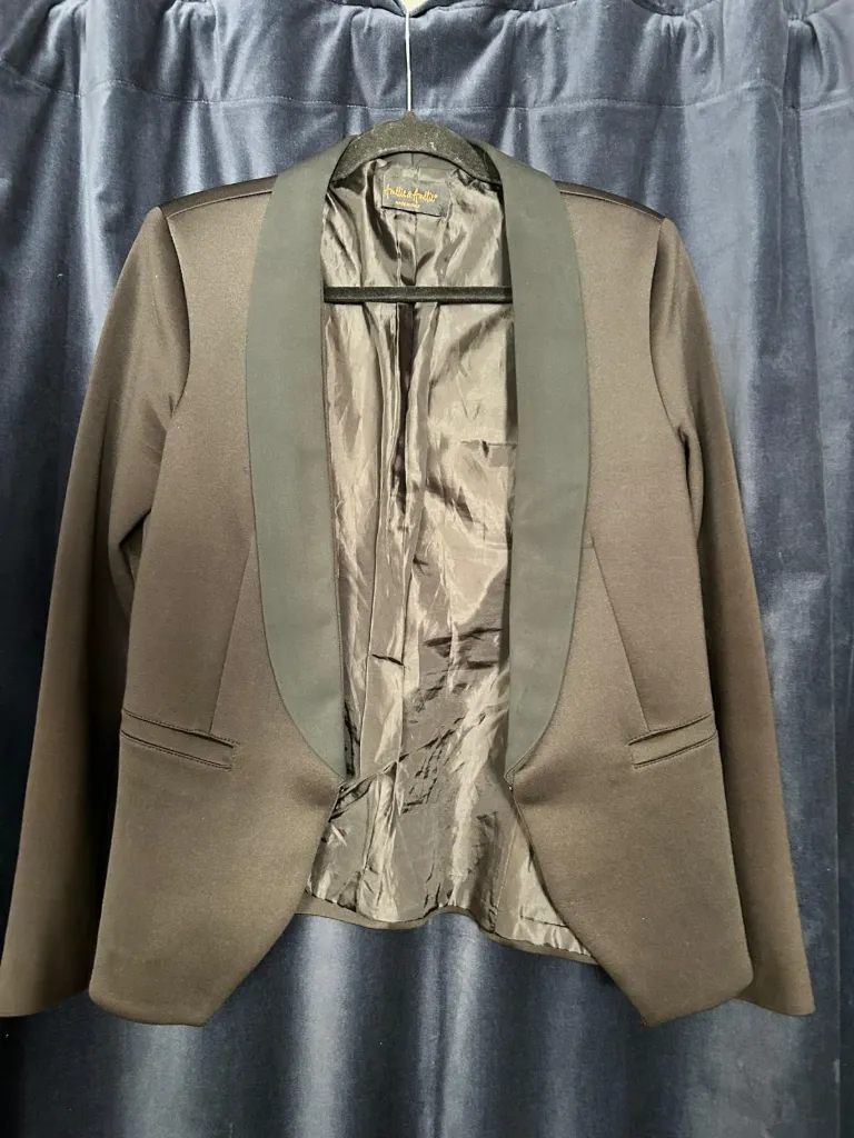 Veste Amélie & Amélie