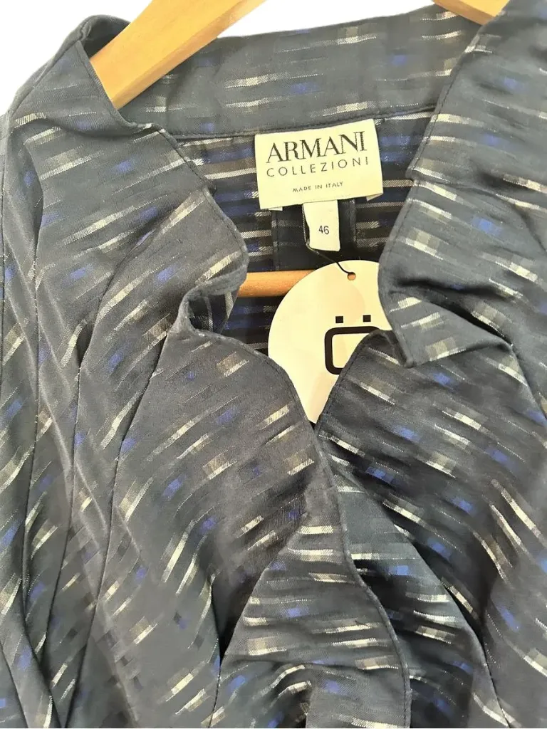 Blouse ARMANI COLLEZIONI