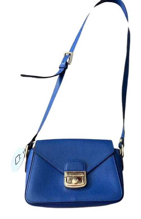 Sac à mains crossbody Longchamp